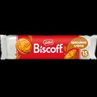 Lotus Biscoff speculoos koek sandwich speculoos 150 g bij Jumbo