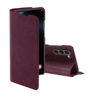 Hama booklet guard pro voor samsung galaxy s23 bordeaux - thumbnail