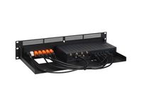 Rackmount.IT RM-CR-T1 rack-toebehoren - thumbnail