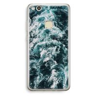 Zee golf: Huawei Ascend P10 Lite Transparant Hoesje