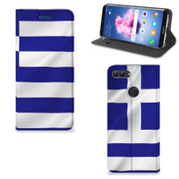 Huawei P Smart Standcase Griekenland - thumbnail