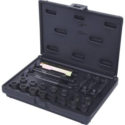 KS Tools 150.5060 THREADfix reparatieset M12x1,25 gloei+bougies, 21-delig