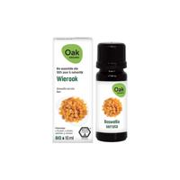 Oak Organic Essential Oils Wierook 10ml