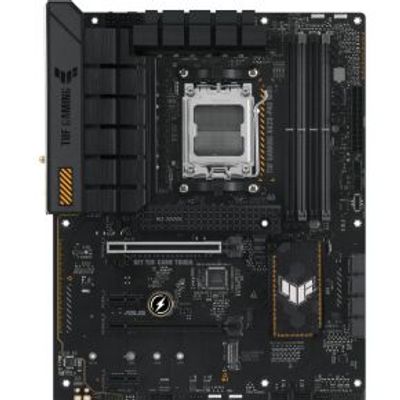 Moederbord AMD ASUS TUF GAMING A620-PRO WIFI