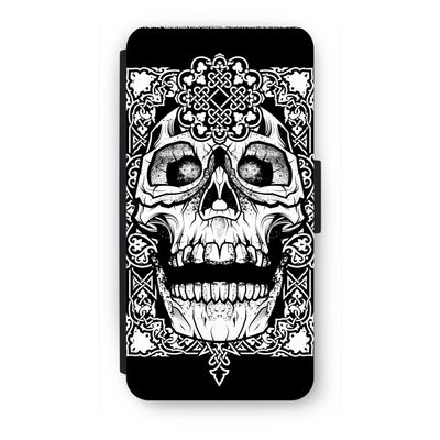 Seek & Destroy: iPhone 7 Flip Hoesje