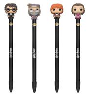 Harry Potter POP! Homewares Pens with Toppers Display (16)