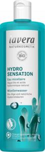 Lavera Hydro sensation micellair water bio FR-DE (400 ml)