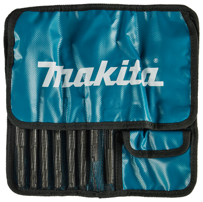 Makita Accessoires Betonborenset 14-delig - D-53671 D-53671