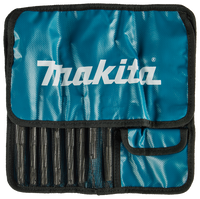 Makita Accessoires Betonborenset 14-delig - D-53671 D-53671