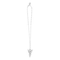 Lord of the Rings Necklace with Pendant Evenstar
