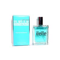 ILELLE ILELLE EDP 100ML Unisex