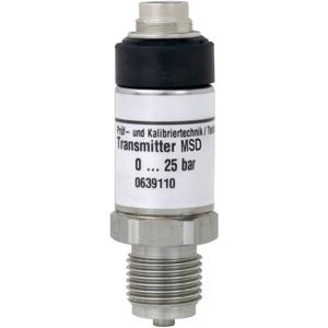 Greisinger 603333 MSD 600 BRE Druksensor 1 stuk(s)