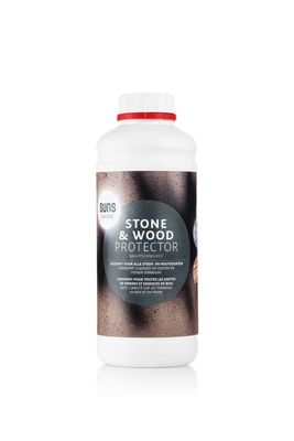 SUNS Shine stone and wood protector
