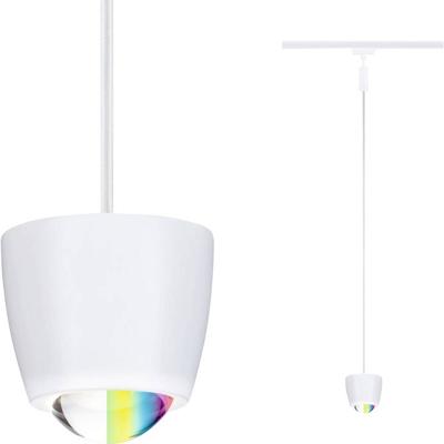 Paulmann Hanglamp URail 4.5 W Wit