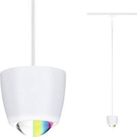 Paulmann Hanglamp URail 4.5 W Wit