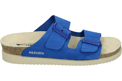 Mephisto HESTER SANDALBUCK - alle