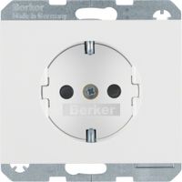 47357009  - Socket outlet (receptacle) 47357009 - thumbnail
