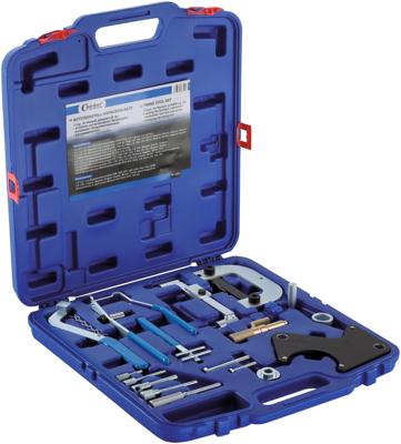 Condor gereedschapsset voor motortiming "3522".