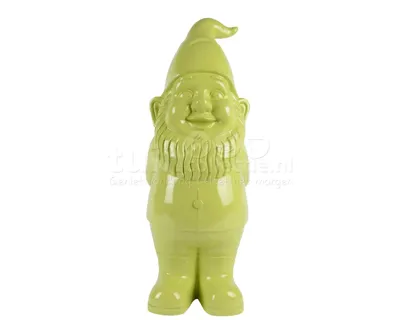 Tuinkabouter XL 80cm Groen