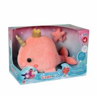 Interactief Huisdier Gipsy Bella Bloo 35 cm - thumbnail