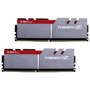 G.Skill Trident Z Werkgeheugenset voor PC DDR4 32 GB 2 x 16 GB 3200 MHz F4-3200C16D-32GTZ