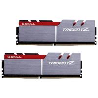 G.Skill Trident Z Werkgeheugenset voor PC DDR4 32 GB 2 x 16 GB 3200 MHz F4-3200C16D-32GTZ
