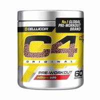 C4 Original 60servings Millions Cola