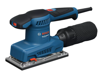 Bosch Blauw GSS 20-18 A Vlakschuurmachine | 200w - 0601070101