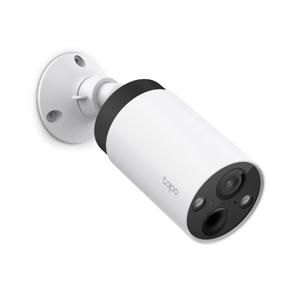 TP-Link Smart Wire-Free Security Camera IP-camera Wit
