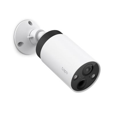 TP-Link Smart Wire-Free Security Camera IP-camera Wit