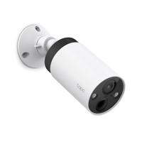 TP-Link Smart Wire-Free Security Camera IP-camera Wit