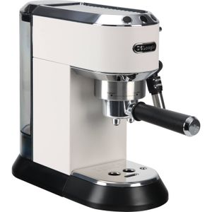 De’Longhi Dedica Style EC 685.W Half automatisch Espressomachine 1,1 l