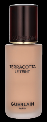 Guerlain Terracotta Le Teint Foundation 3C Cool Rosé 35 ml Dames