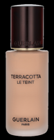 Guerlain Terracotta Le Teint Foundation 3C Cool Rosé 35 ml Dames