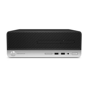 HP ProDesk 400 G4 SFF - Intel Core i7-6e Generatie - 16GB RAM - 256GB SSD - Windows 11