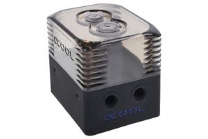 Alphacool 15274 onderdeel & accessoire voor computerkoelsystemen Reservoir