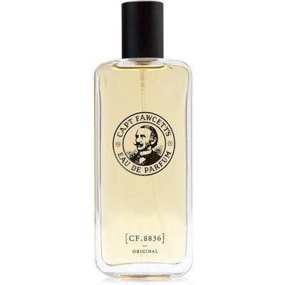 Captain Fawcett's Limited Original Eau de Parfum 50ml Captain Fawcett's Limited Original Eau de Parfum 50ml