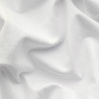 Schlafgut Schlafgut Easy Jersey Elasthan Topper Hoeslaken XL - 180x200 - 200x220 181 Off-White