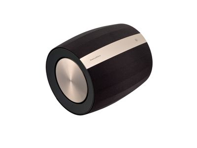 Bowers & Wilkins Formation Bass Zwart, Roségoud 250 W Bowers & Wilkins Formation Bass Zwart, Roségoud 250 W