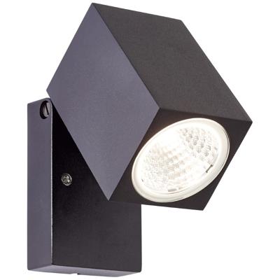 Brilliant Zwarte opbouwspotBurk design - G90980A06