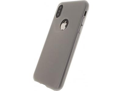 Mobilize Mobilize Gelly Case Apple iPhone X/Xs Milky White