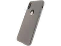 Mobilize Mobilize Gelly Case Apple iPhone X/Xs Milky White