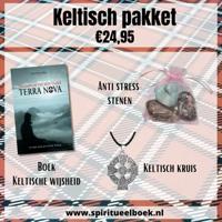 Keltisch pakket - Reisverhalen - Spiritueelboek.nl - thumbnail