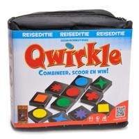 999Games Qwirkle Reiseditie - thumbnail