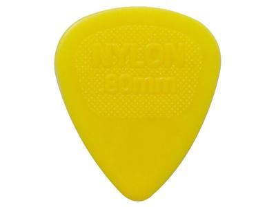 Dunlop 443-R-80 0.80 mm. plectra