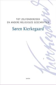 Tot zelfonderzoek en andere religieuze geschriften (Hardback)