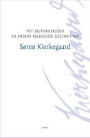 Tot zelfonderzoek en andere religieuze geschriften (Hardback)