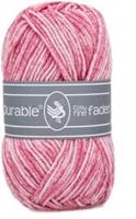 Durable Cosy Fine Faded 237 Fuchsia