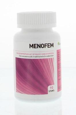 Ayurveda Health Menofem 90 Tabletten
