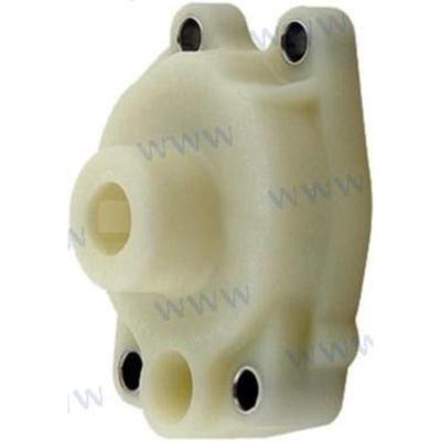 REC676-44311-00 - POMPHUIS Yamaha
